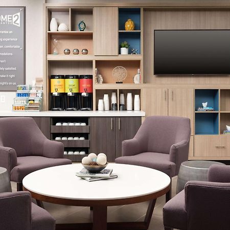 Home2 Suites By Hilton Chattanooga Hamilton Place Ngoại thất bức ảnh